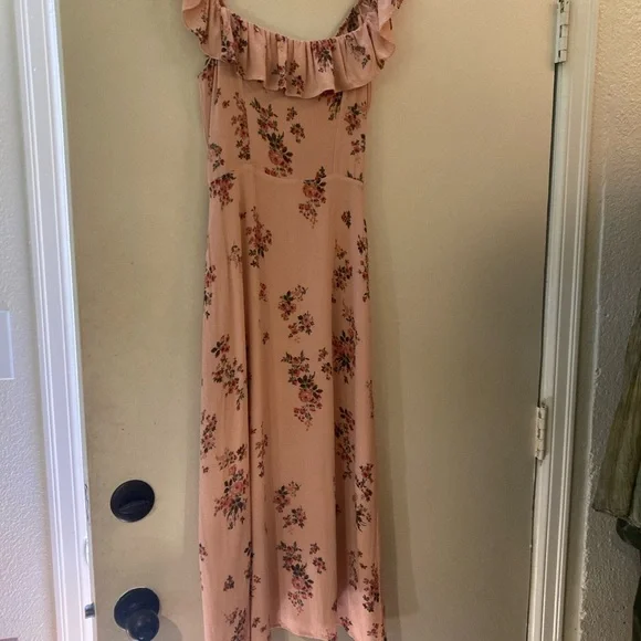 Reformation dress - Picture 5 of 7